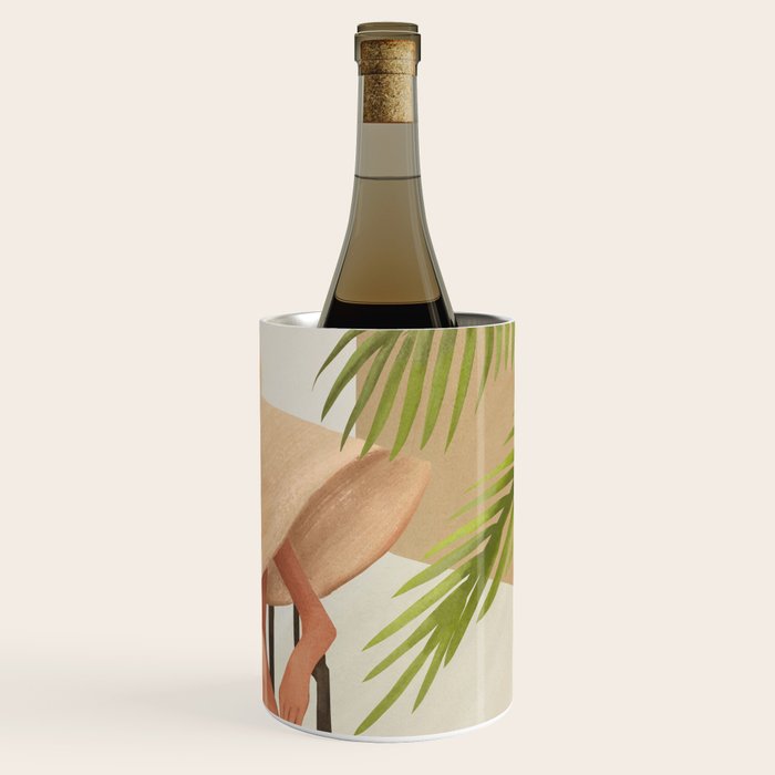Hat 11 Wine Chiller Gallery Image 3