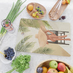 Hat 11 Cutting Board Gallery Image 2