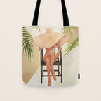 Hat 11 Tote Bag Gallery Image 1