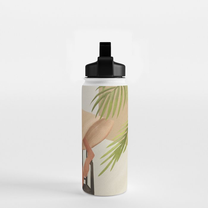 Hat 11 Water Bottle Gallery Image 2
