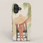 Hat 11 iPhone Case Gallery Image 1