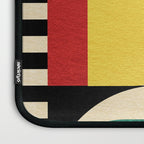 Time Glass Laptop Sleeve Gallery Image 3
