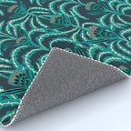 MAISEY TEAL Rug Gallery Image 4