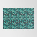MAISEY TEAL Rug Gallery Image 2