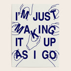As I Go Poster Gallery Image 4