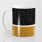 Amber Coffee Mug Gallery Image 3