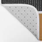 Amber Bath Mat Gallery Image 2
