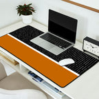 Amber Desk Mat Gallery Image 2