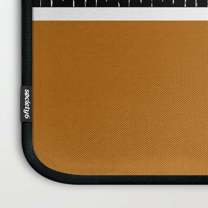 Amber Laptop Sleeve Gallery Image 3