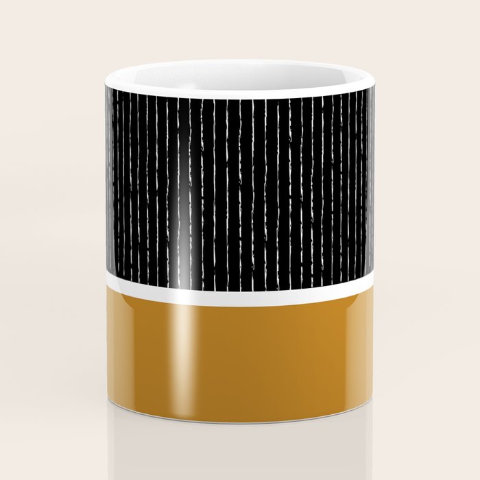 Amber Coffee Mug Gallery Image 4