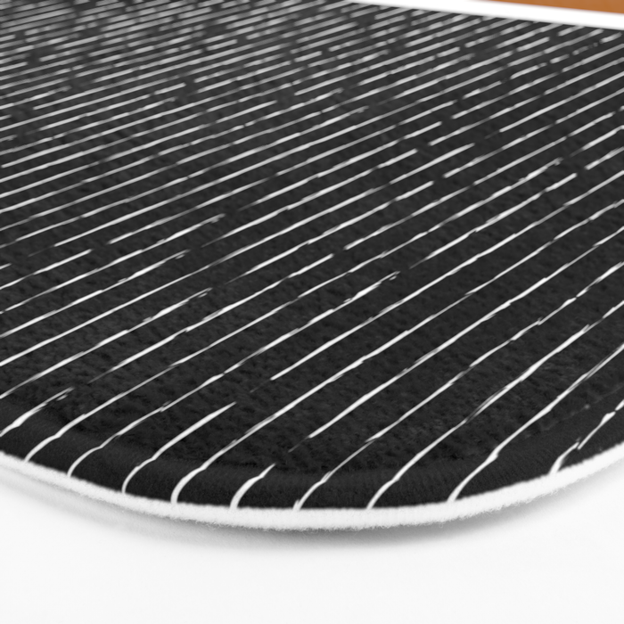 Amber Bath Mat Gallery Image 3