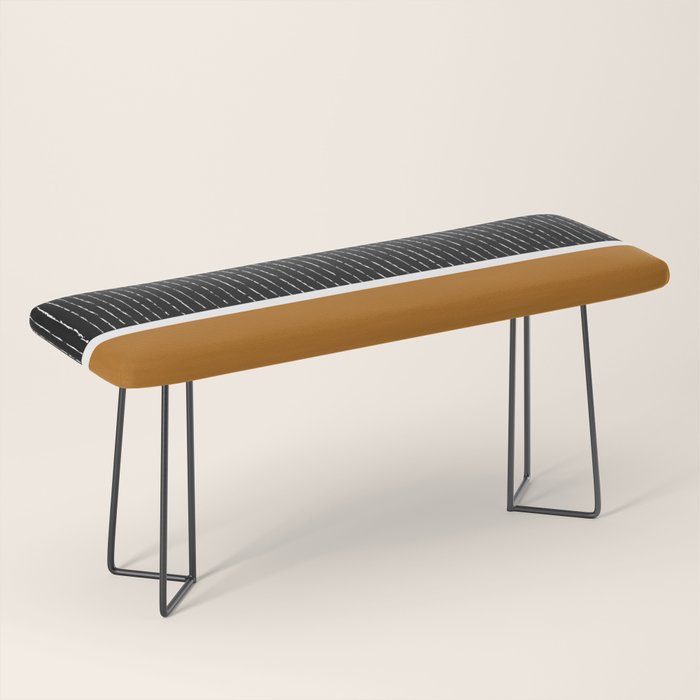 Amber Bench Gallery Image 1