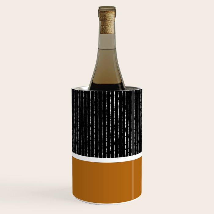 Amber Wine Chiller Gallery Image 1