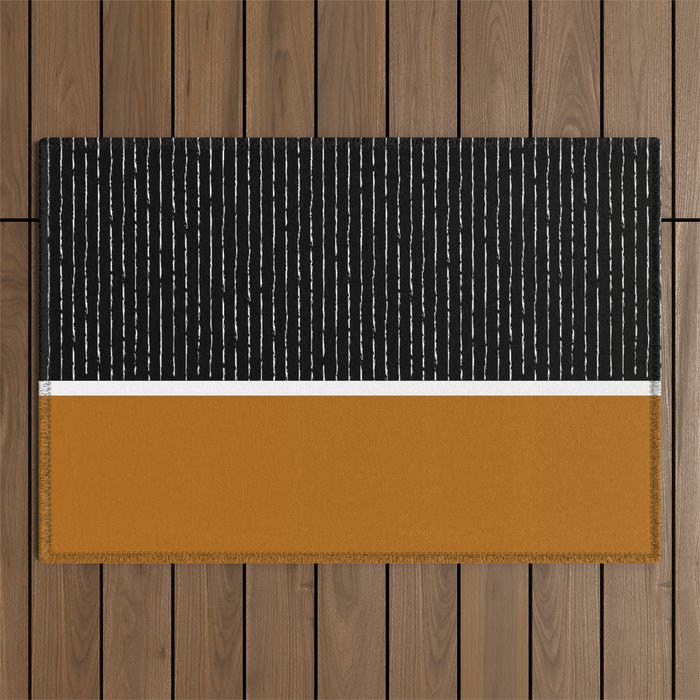 Amber Outdoor Rug Gallery Image 1