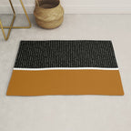 Amber Rug Gallery Image 1