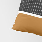 Amber Pillow Sham Gallery Image 4