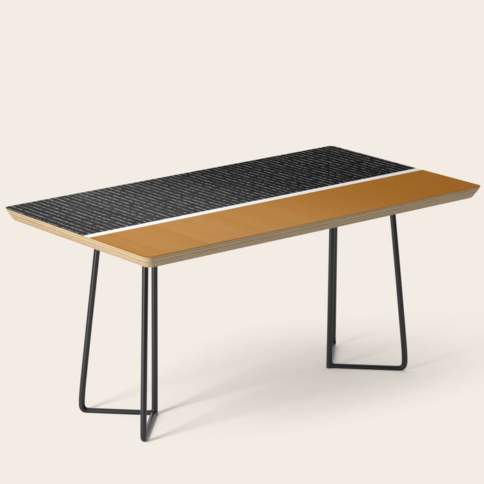 Amber Coffee Table Gallery Image 1