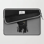 Lost in the wood Laptop Sleeve Gallery Image 2