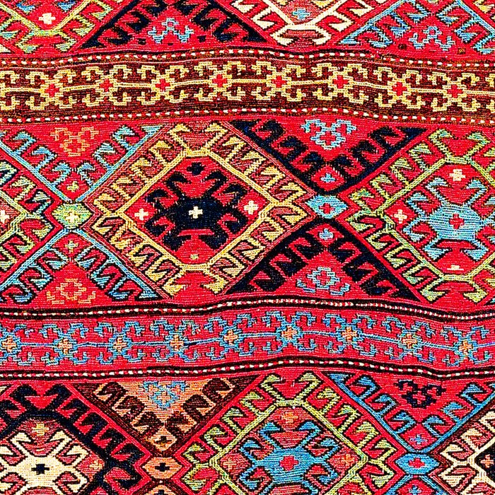 Shahsavan Azerbaijan Northwest Persian Bag Coffee Mug Gallery Image 2