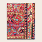 Shahsavan Azerbaijan Northwest Persian Bag Notebook Gallery Image 4