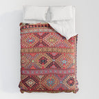 Shahsavan Azerbaijan Northwest Persian Bag Comforter Gallery Image 6