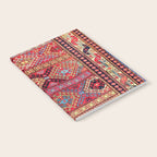 Shahsavan Azerbaijan Northwest Persian Bag Notebook Gallery Image 2