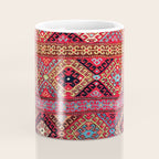 Shahsavan Azerbaijan Northwest Persian Bag Coffee Mug Gallery Image 4