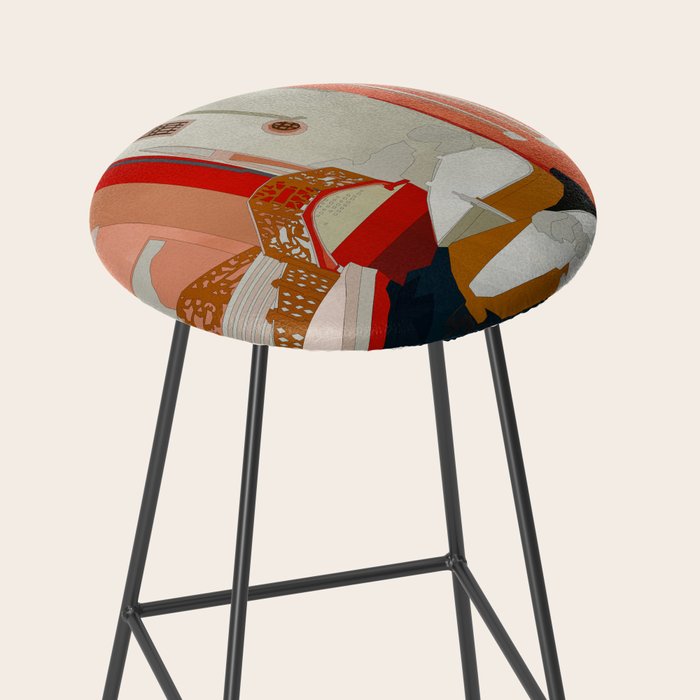italy venice canale Stool Gallery Image 2
