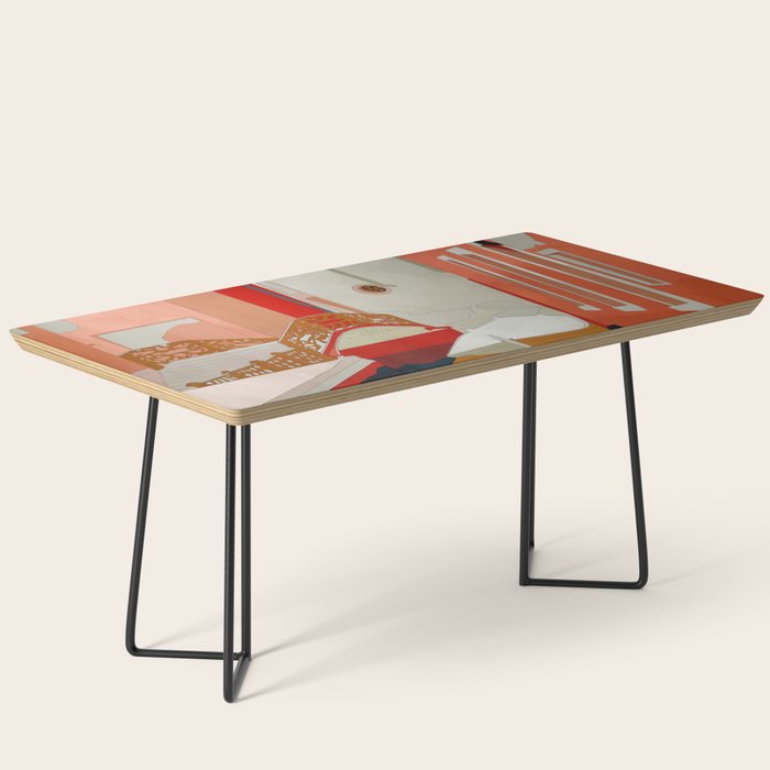 italy venice canale Coffee Table Gallery Image 1