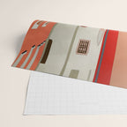 italy venice canale Wrapping Paper Gallery Image 2