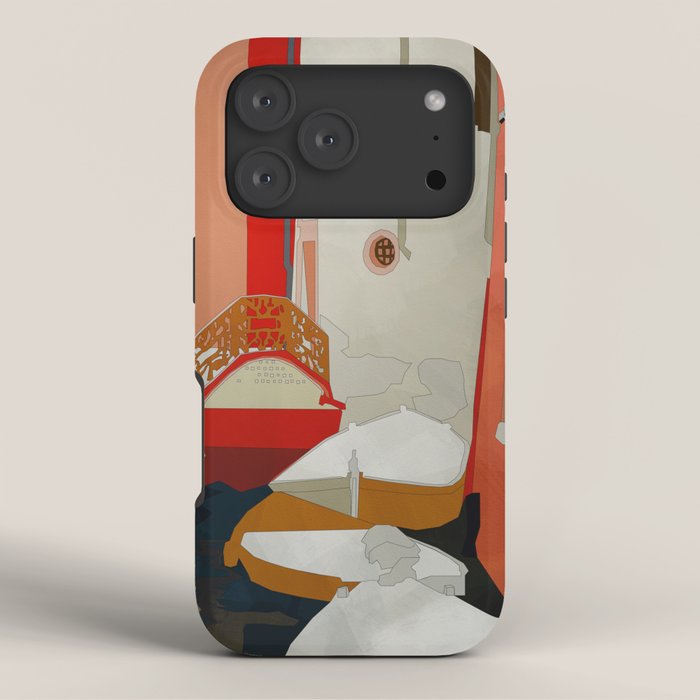 italy venice canale iPhone Case Gallery Image 3