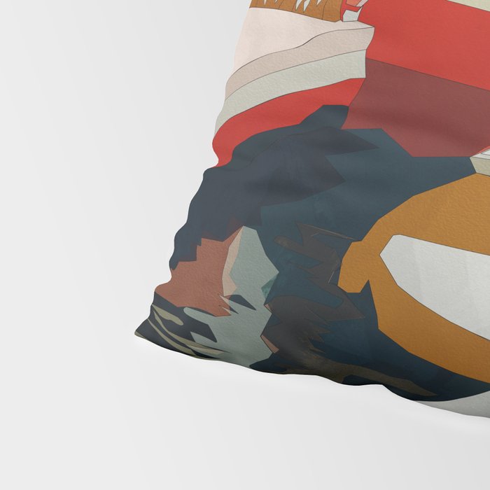 italy venice canale Pillow Sham Gallery Image 4
