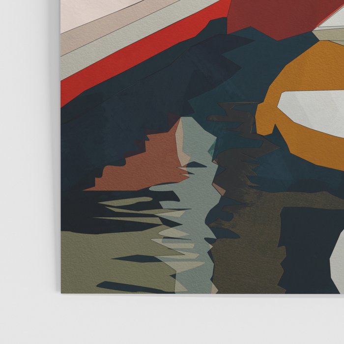 italy venice canale Poster Gallery Image 3