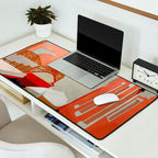 italy venice canale Desk Mat Gallery Image 2