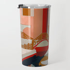 italy venice canale Travel Mug Gallery Image 3