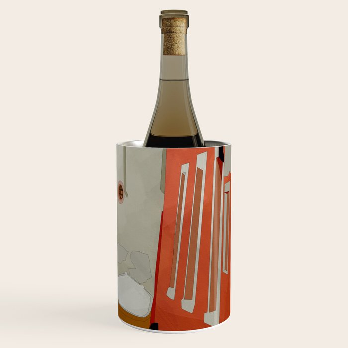 italy venice canale Wine Chiller Gallery Image 3