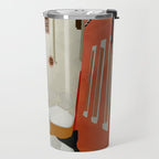 italy venice canale Travel Mug Gallery Image 2