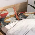 italy venice canale Pillow Sham Gallery Image 2