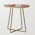 italy venice canale Side Table Gallery Image 1