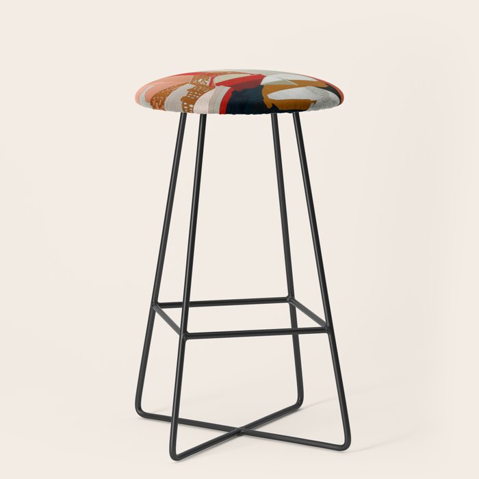 italy venice canale Stool Gallery Image 1