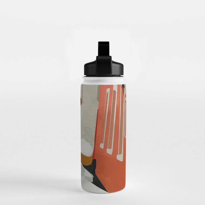 italy venice canale Water Bottle Gallery Image 2