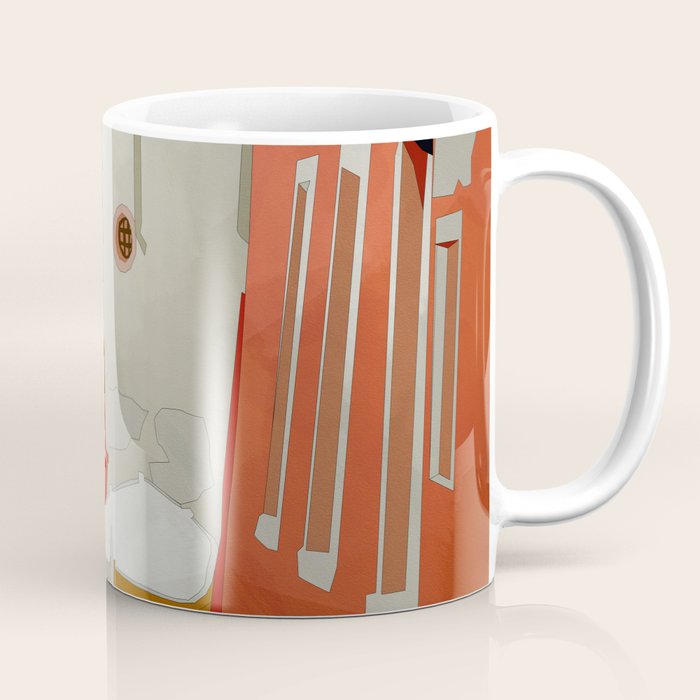 italy venice canale Coffee Mug Gallery Image 1