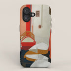italy venice canale iPhone Case Gallery Image 1