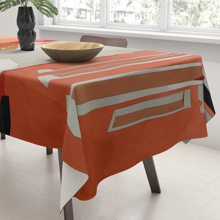 italy venice canale Tablecloth Gallery Image 3