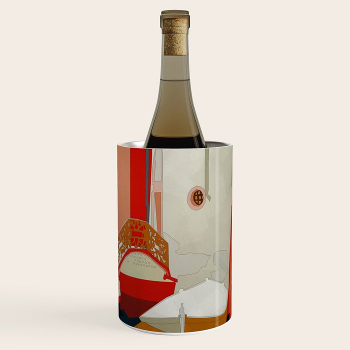 italy venice canale Wine Chiller Gallery Image 1