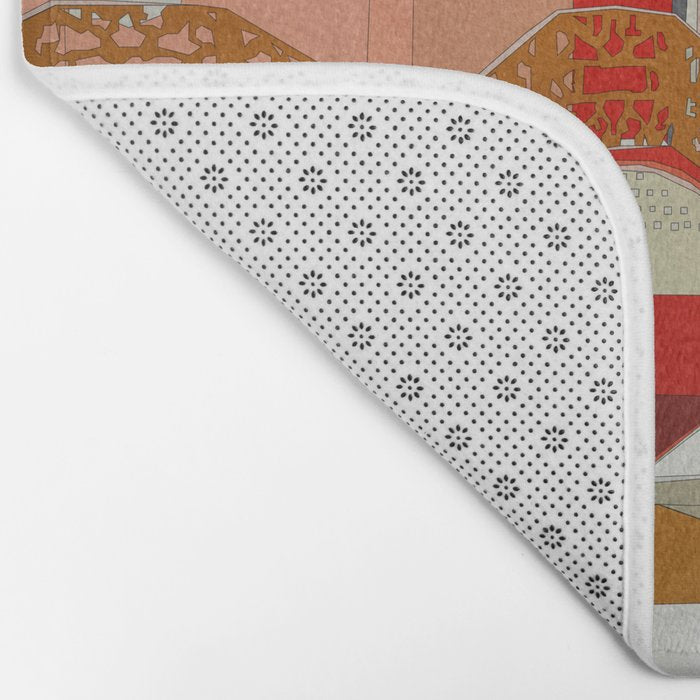 italy venice canale Bath Mat Gallery Image 2