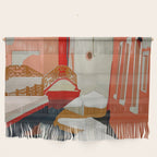 italy venice canale Wall Hanging Gallery Image 1