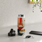 italy venice canale Water Bottle Gallery Image 4