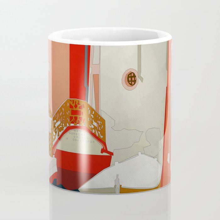 italy venice canale Coffee Mug Gallery Image 4