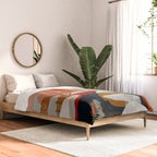 italy venice canale Comforter Gallery Image 2
